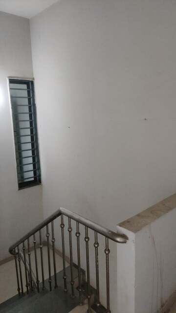 Staircase in 3 BHK Independent House at Suryan Hope Town, Chandkheda – for Rent
