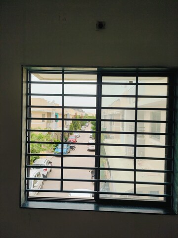  3 BHK Independent House at Suryan Hope Town, Chandkheda – for Rent