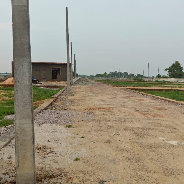 undefined, yamuna expressway  100 Sq.Yd. Plot In Yamuna Expressway Greater Noida 9017934