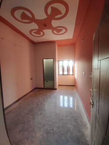 Building Lobby in 4 BHK Independent House at Shimla Bypass Road – for Sale