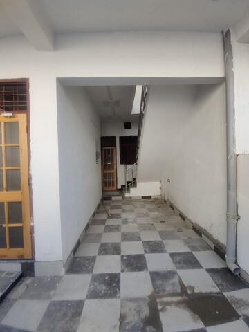 Kitchen in 4 BHK Independent House at Shimla Bypass Road – for Sale