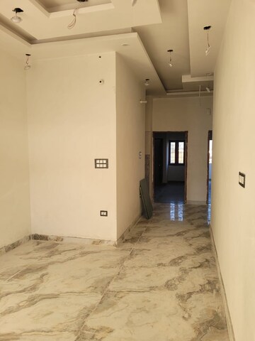 Building Lobby in 4 BHK Independent House at Shimla Bypass Road – for Sale