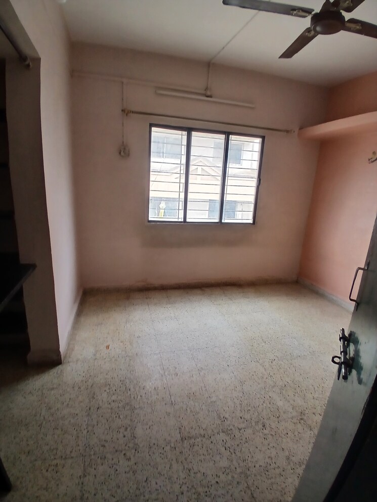 Bedroom, ulka nagari 1 Bedroom 450 Sq.Ft. Apartment In Ulka Nagari Aurangabad 9017948