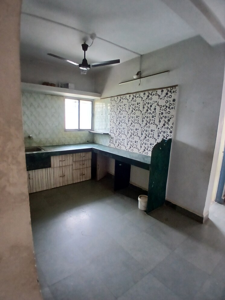 Kitchen, ulka nagari 1 Bedroom 450 Sq.Ft. Apartment In Ulka Nagari Aurangabad 9017948