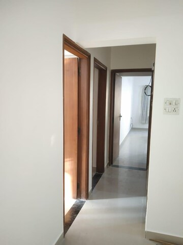 Building Lobby in 3 BHK Apartment at Abrol Vastu Park, Malad West – for Rent