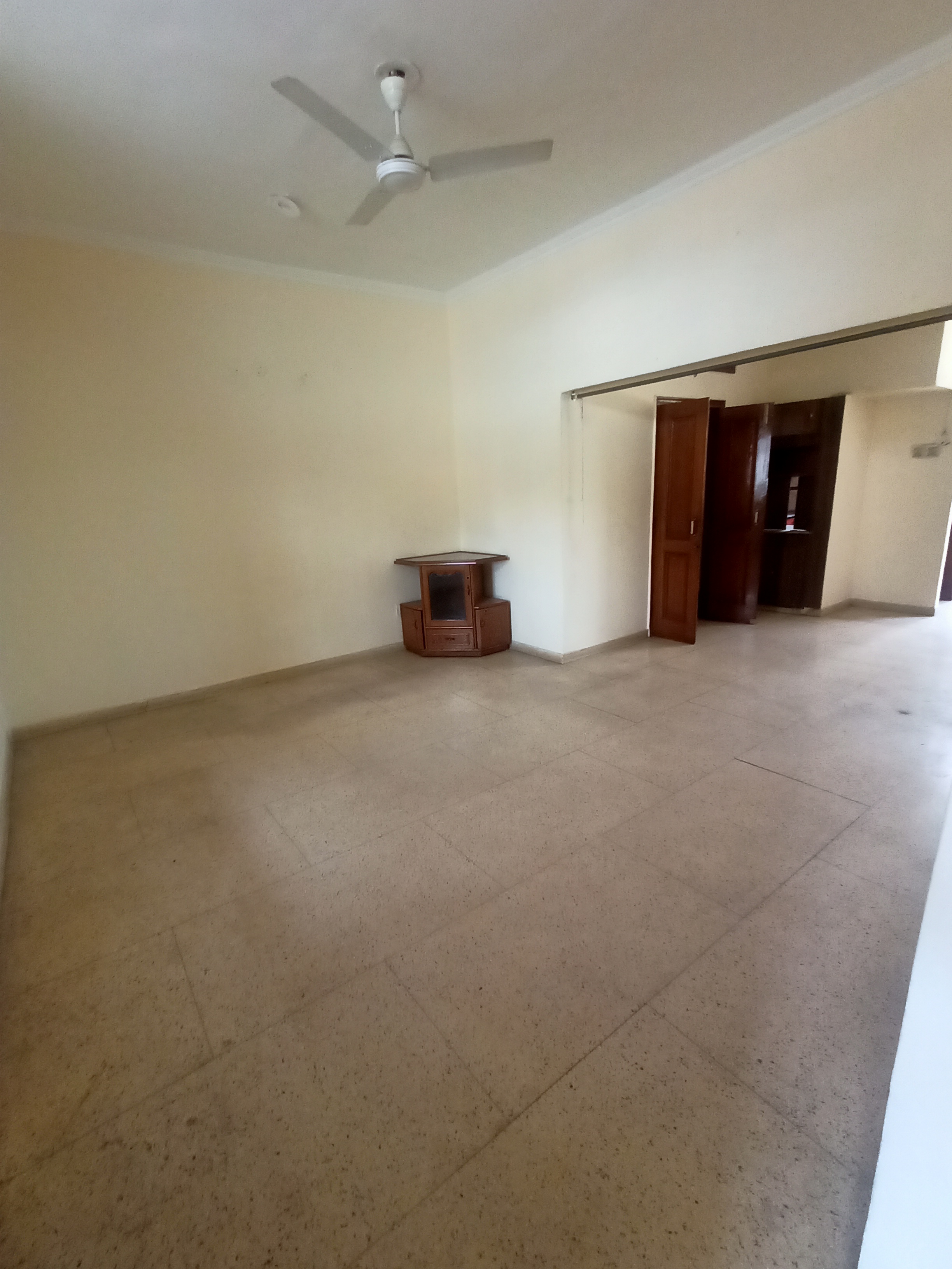 3 BHK Independent House For Rent in Sector 8