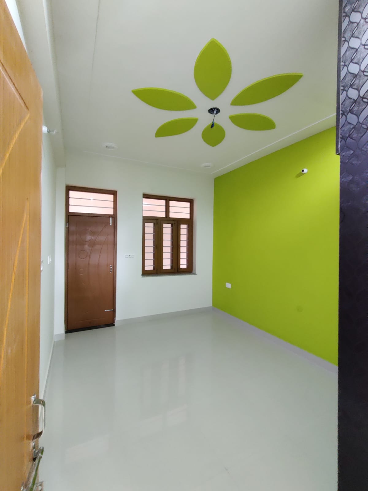 3 BHK Builder Floor For Rent in Dream Homes 