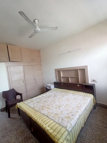1 BHK Independent House For Rent in Panchkula Urban Estate