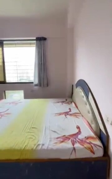 2 BHK Apartment For Rent in Kabra Hyde Park, Manpada