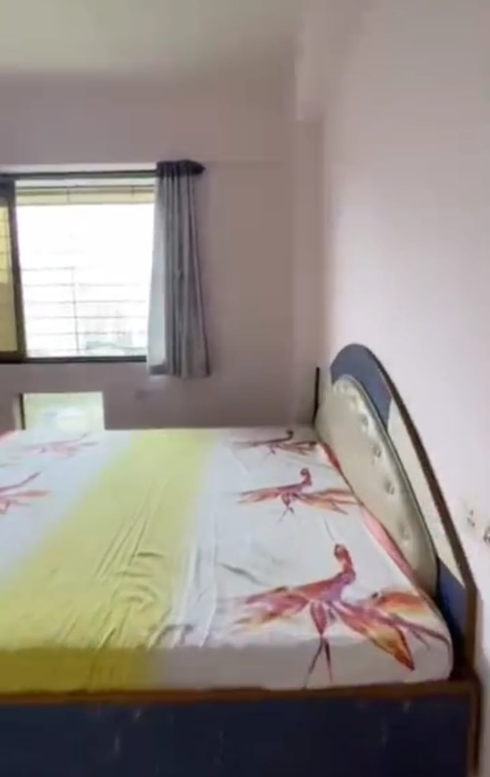 2 BHK + Pooja Room Apartment For Rent in Kabra Hyde Park