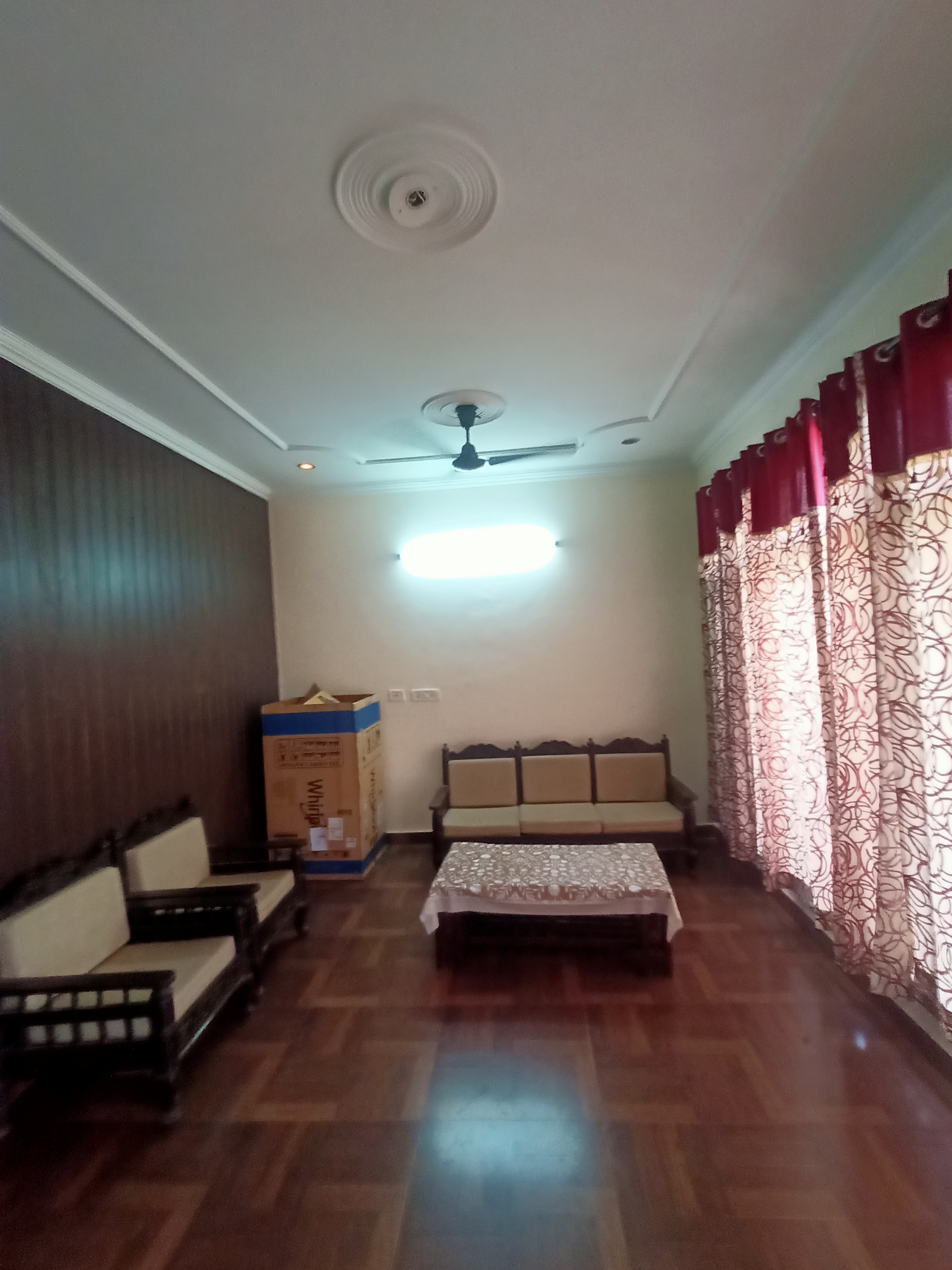 2 BHK Independent House For Rent in Sector 15