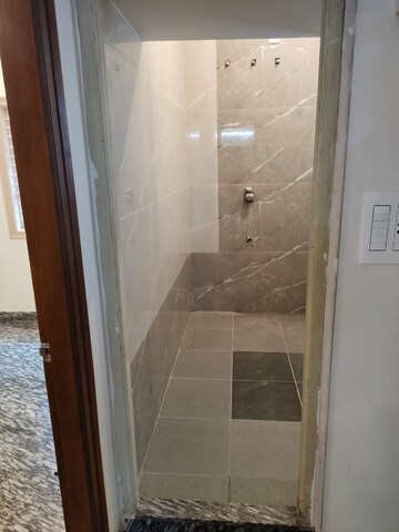 Bathroom in 4 BHK Independent House at Vidyaranyapura – for Sale