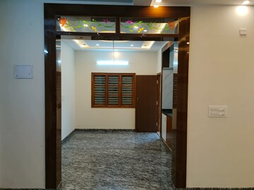 Bedroom in 4 BHK Independent House at Vidyaranyapura – for Sale