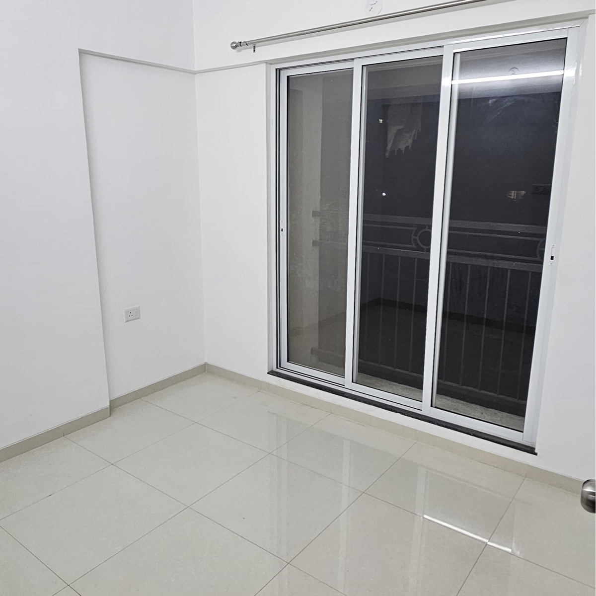 2.5 BHK + Pooja Room 830 Sq.Ft. Apartment in Krisala 41 Elite