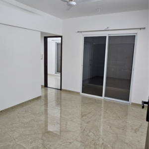 Room in 2.5 BHK Apartment at Krisala 41 Elite, Tathawade – for Sale