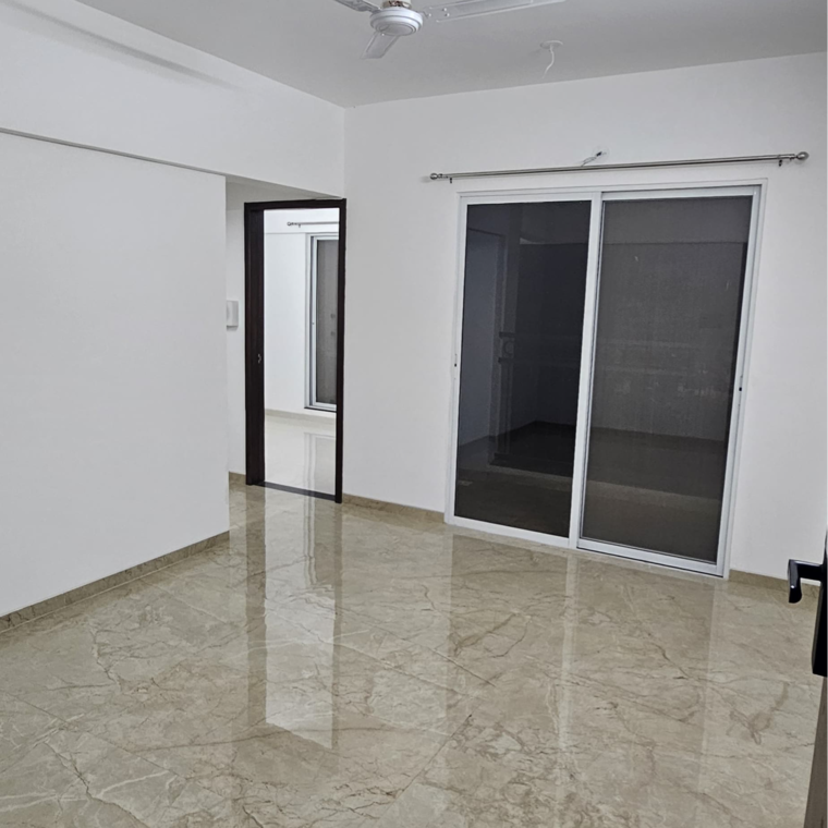 Room, krisala-41-elite 2.5 Bedroom 830 Sq.Ft. Apartment In Tathawade Pune 9017982