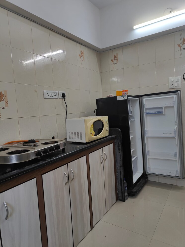 Kitchen, andheri east 2 Bedroom 780 Sq.Ft. Apartment In Andheri East Mumbai 9017989