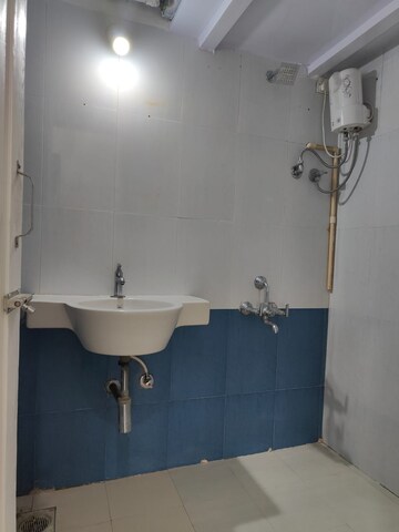 Bathroom in 2 BHK Apartment at Andheri East – for Rent