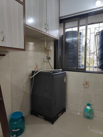  2 BHK Apartment at Andheri East – for Rent