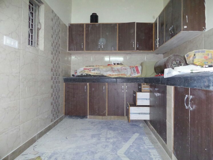 Kitchen, malviya nagar 3.5 Bedroom 2700 Sq.Ft. Builder Floor In Malviya Nagar Delhi 9017930
