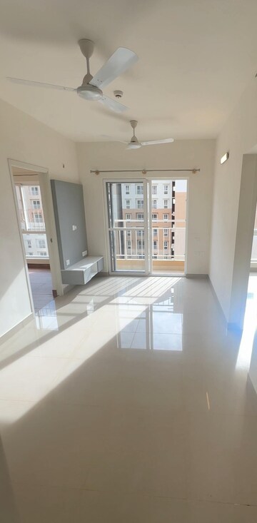 2 BHK Apartment For Rent in Brigade El Dorado, Bagaluru
