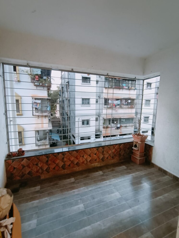 Bedroom, paranjape-madhukosh-phase-iii 2 Bedroom 1000 Sq.Ft. Apartment In Dhayari Pune 9018006