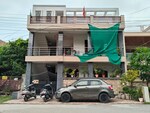 4 BHK 1935 Sq.Ft. Independent House in Gomti Nagar