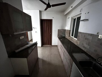 Kitchen in 2 BHK Apartment at Balewadi – for Rent