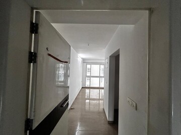 Building Lobby in 2 BHK Apartment at Balewadi – for Rent