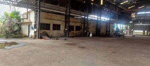  Industrial Plot For Sale in TTC MIDC Industrial Area, Rabale