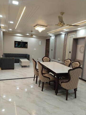 3 BHK Apartment For Sale in Mansarovar