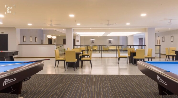 Living Room, sobha-valley-view 2 Bedroom 1304 Sq.Ft. Apartment In Banashankari Bangalore 9018005