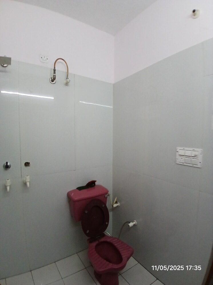 Bathroom, sector 21 3 Bedroom 2200 Sq.Ft. Independent House In Sector 21 Panchkula 9017996