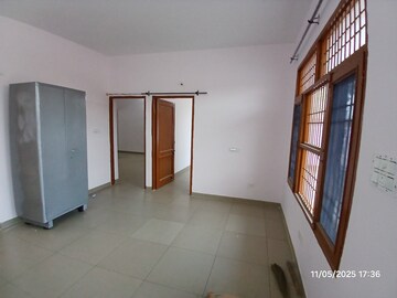 Building Lobby in 3 BHK Independent House at Sector 21 – for Rent