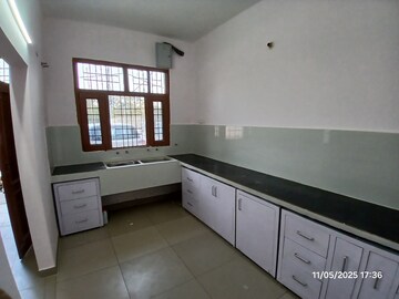 Kitchen in 3 BHK Independent House at Sector 21 – for Rent
