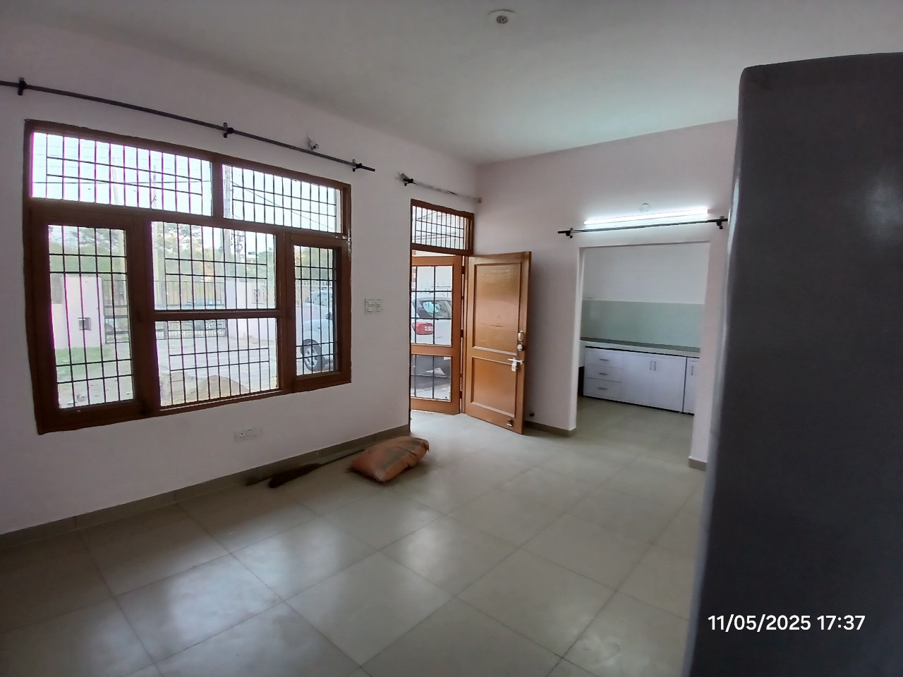 3 BHK Independent House For Rent in Sector 21