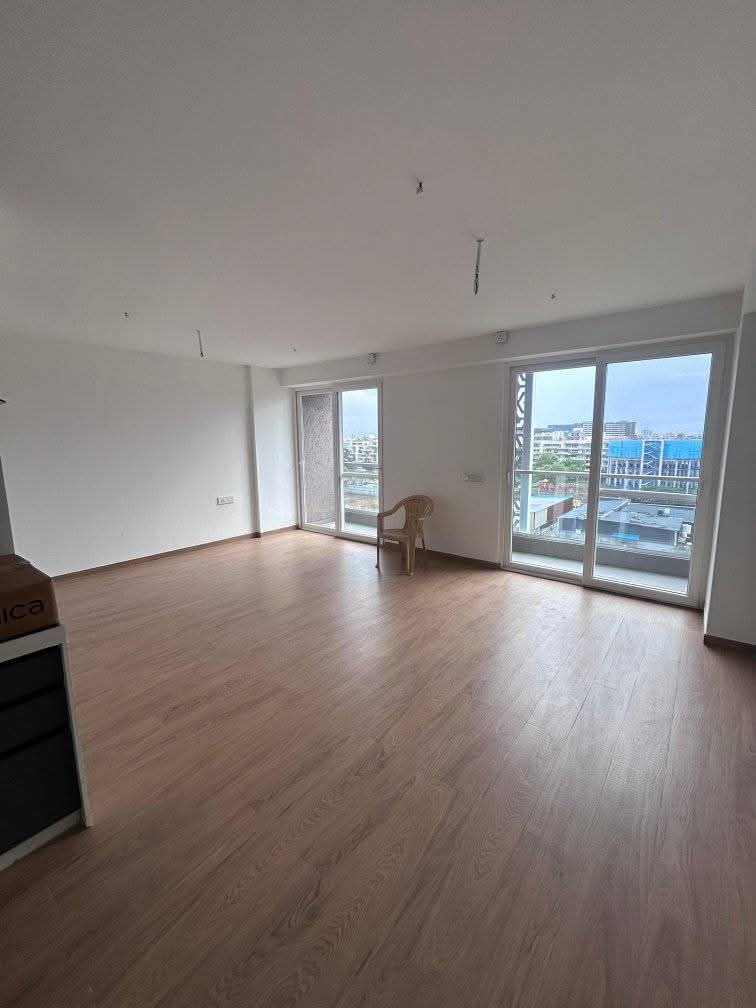 1 BHK Apartment For Rent in Yashcon Neon