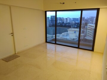 Bedroom in 3.5 BHK Apartment at Kalpataru Solitaire, Juhu – for Rent