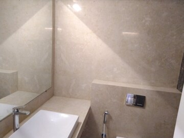 Bedroom in 3.5 BHK Apartment at Kalpataru Solitaire, Juhu – for Rent