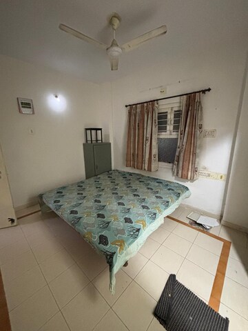Bedroom in 2 BHK Builder Floor at Satellite – for Sale