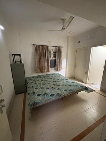 Bedroom in 2 BHK Builder Floor at Satellite – for Sale