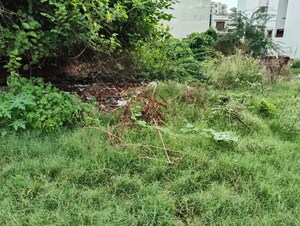 Plot Area in  Plot at Gomti Nagar – for Sale
