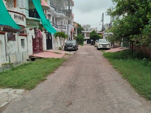  Plot – Exterior View View at Gomti Nagar - for Sale