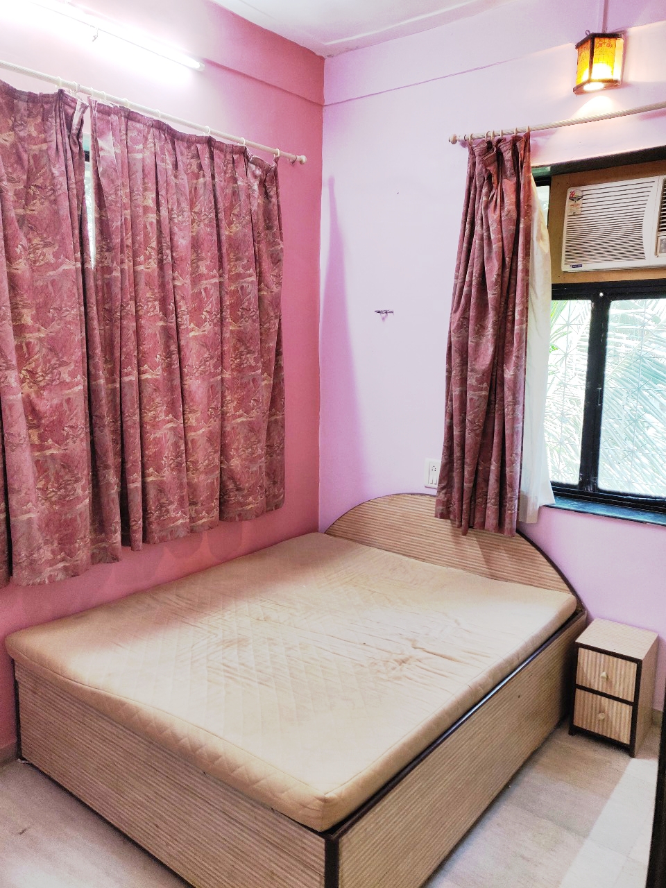 1 BHK Apartment For Rent in Adarshnagar Worli