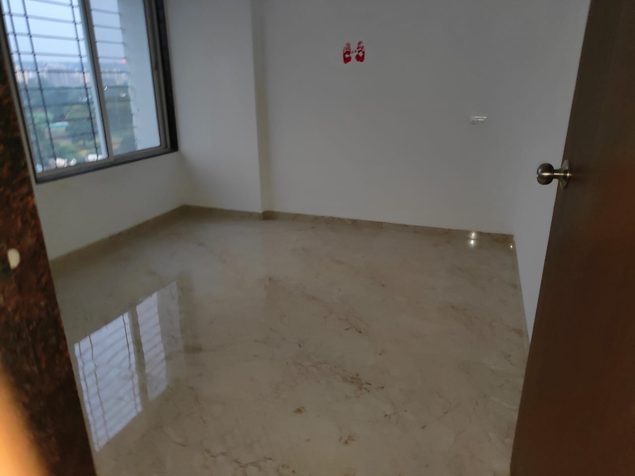 2 BHK + Pooja Room Apartment For Rent in RS Kalpvruksh