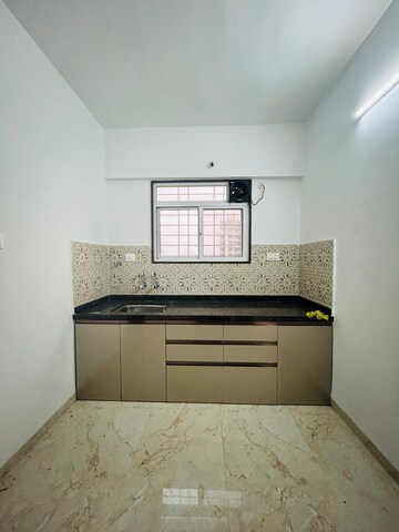 Bedroom in 2 BHK Apartment at RS Kalpvruksh, Vadgaon Budruk – for Rent