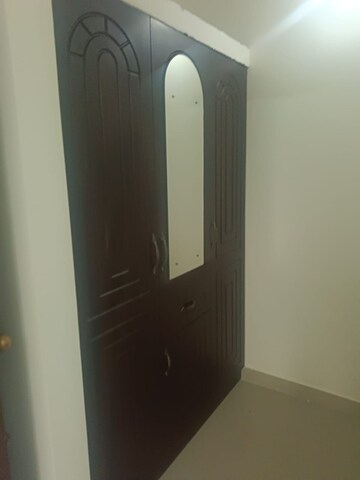 Bathroom in 3 BHK Apartment at Attibele – for Sale