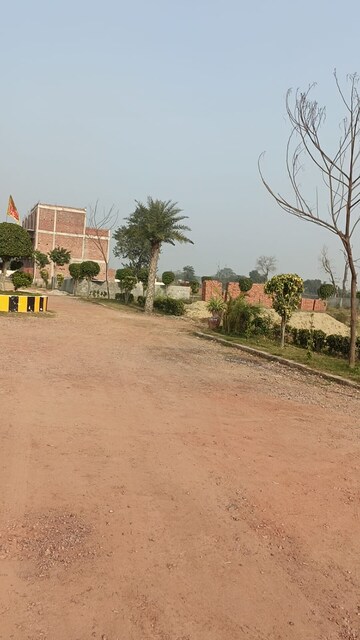  Plot – Exterior View View at Vattinagulapally - for Sale