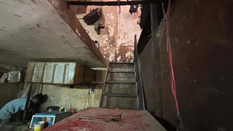 Kitchen, ganesh-apartment-narayan-peth Commercial Shop 430 Sq.Ft. In Narayan Peth Pune 9018043