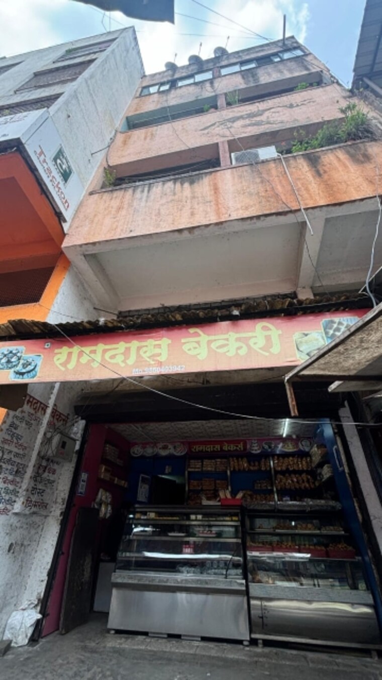 Exterior View, ganesh-apartment-narayan-peth Commercial Shop 430 Sq.Ft. In Narayan Peth Pune 9018043